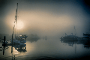 Think Marine Services Home Port Anacortes WA